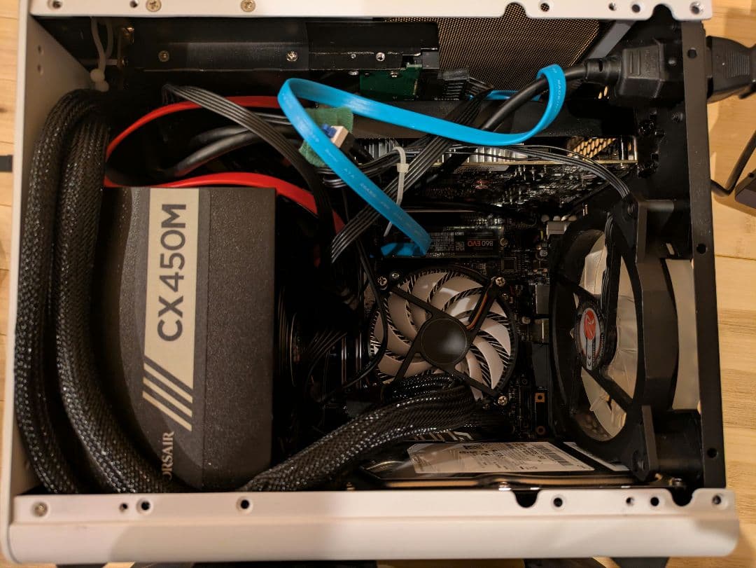 Windows11/core i7/GTX/32GB/デスクトップPC