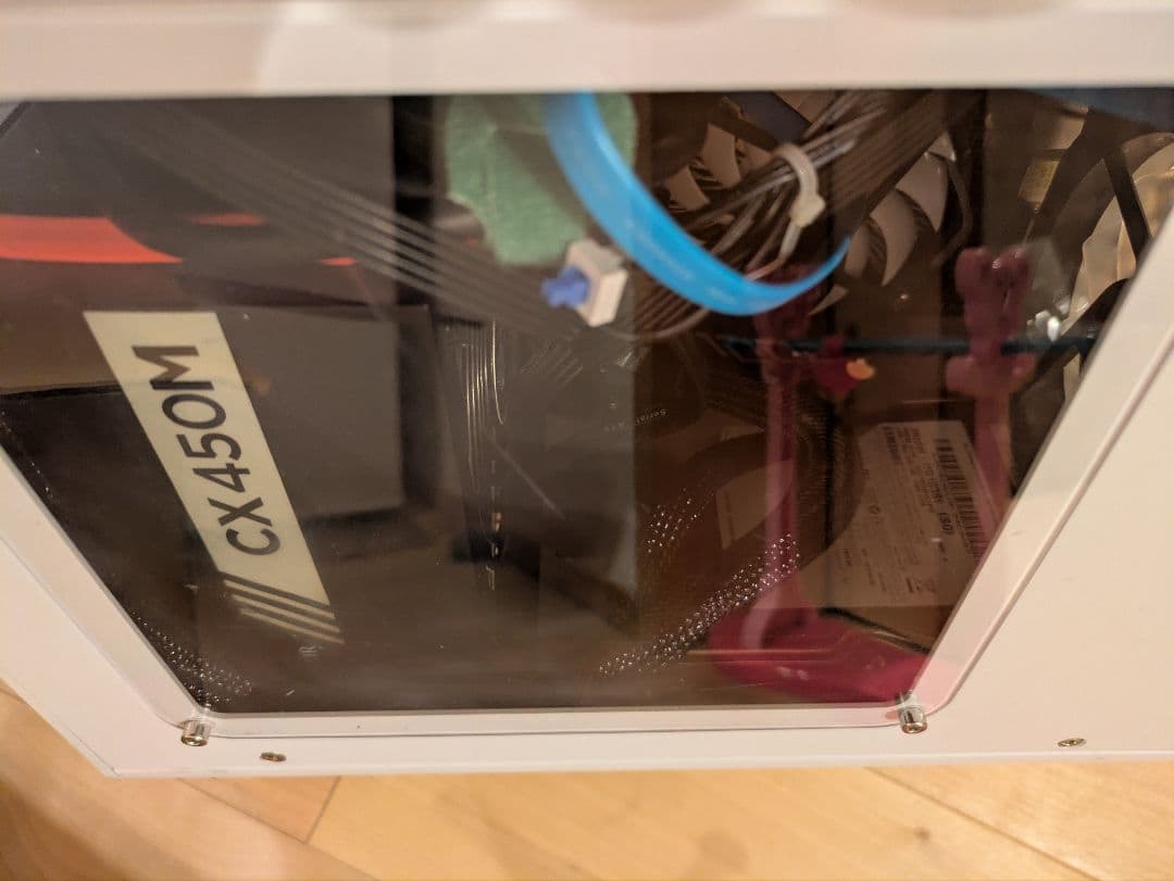 Windows11/core i7/GTX/32GB/デスクトップPC