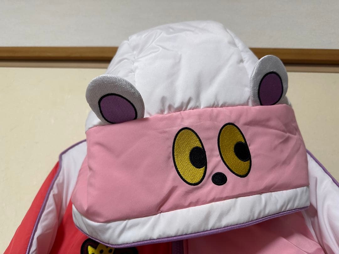 ONEPIECE FILM RED UTA オリジナルジャケット