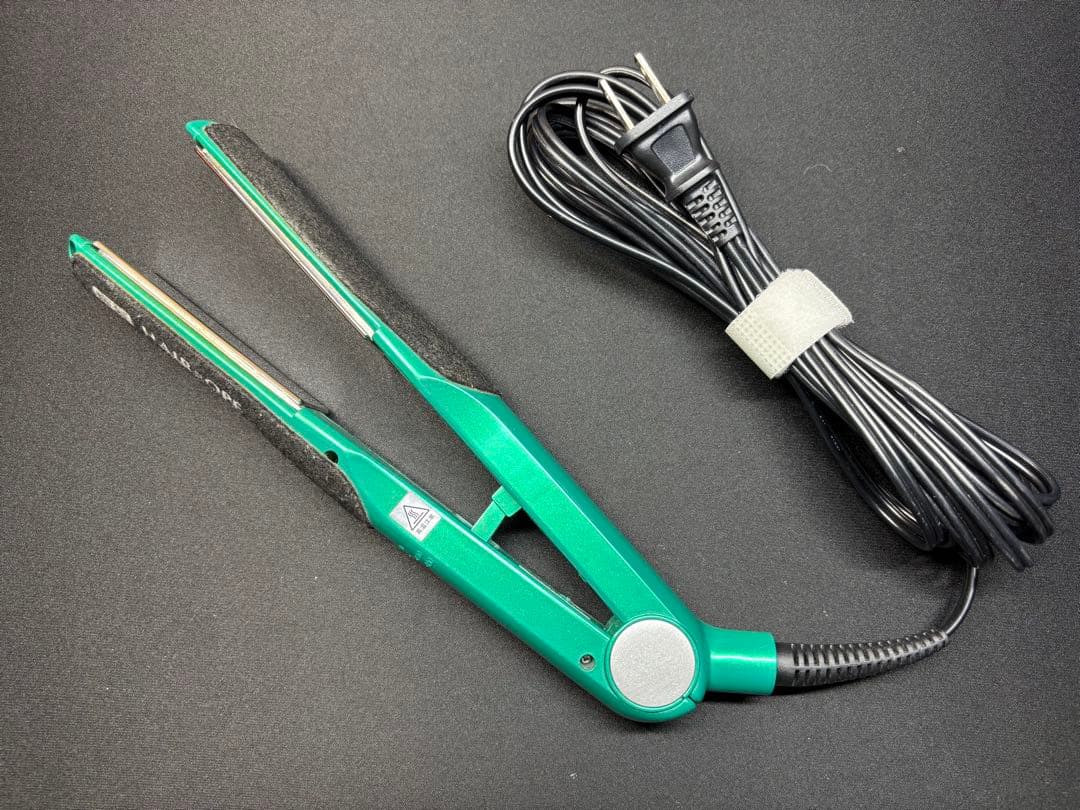 サニープレイス ヘアオペ 輝髪 ヘアアイロン