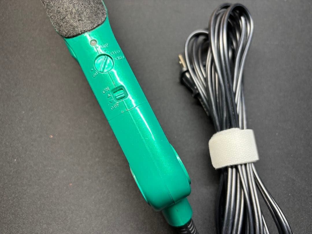 サニープレイス ヘアオペ 輝髪 ヘアアイロン