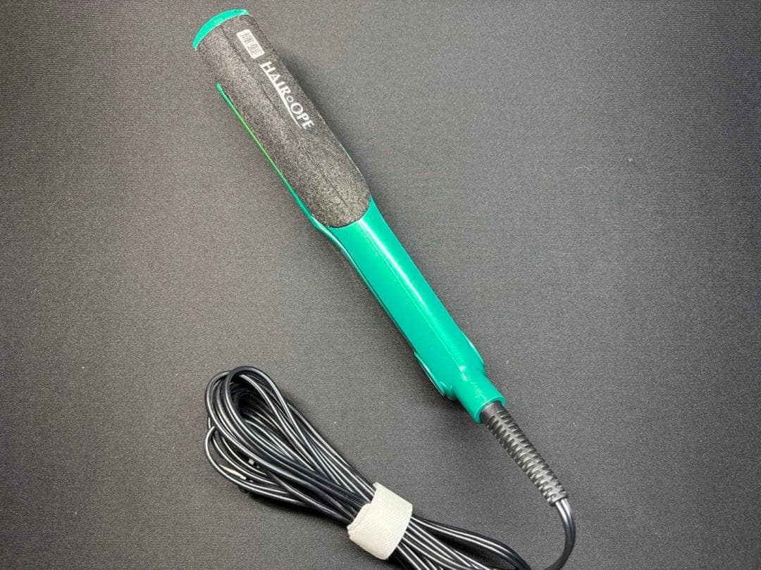 サニープレイス ヘアオペ 輝髪 ヘアアイロン