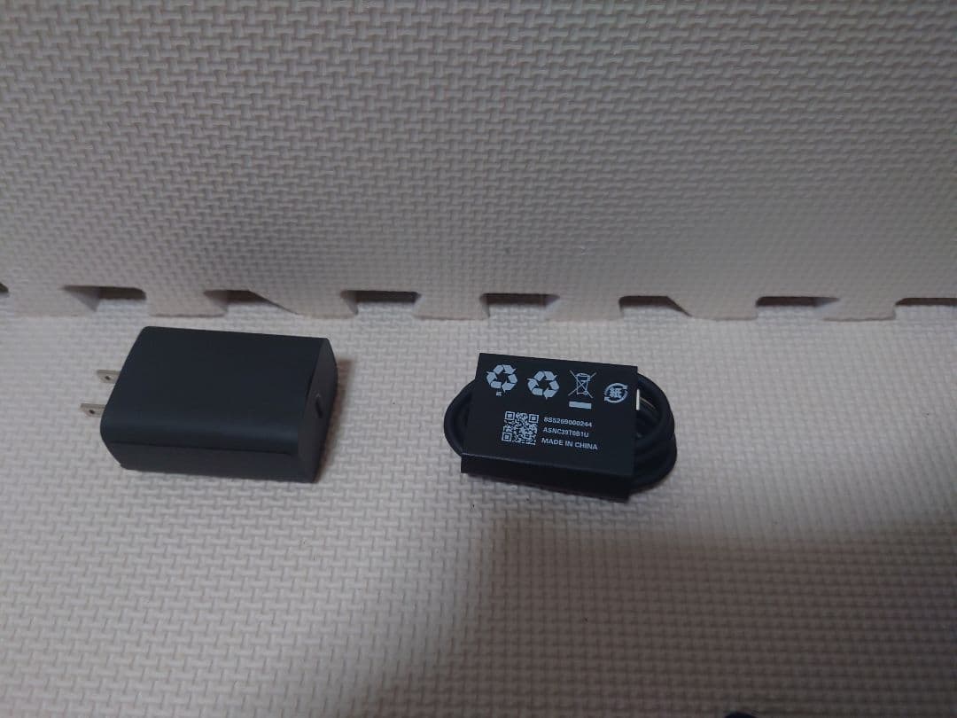 NEC Lavie TAB T9 T0995/HAS 8+Gen1 ゲーミング