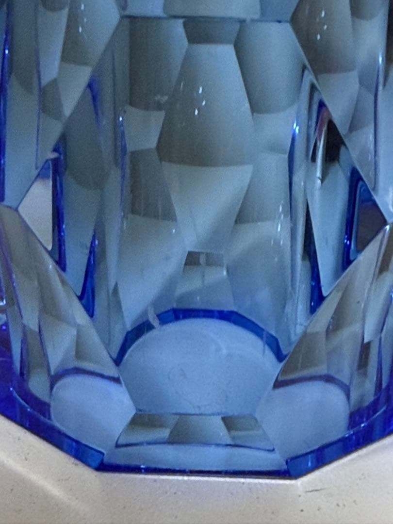 ブリエスタ　(ブルー.レッド) セット