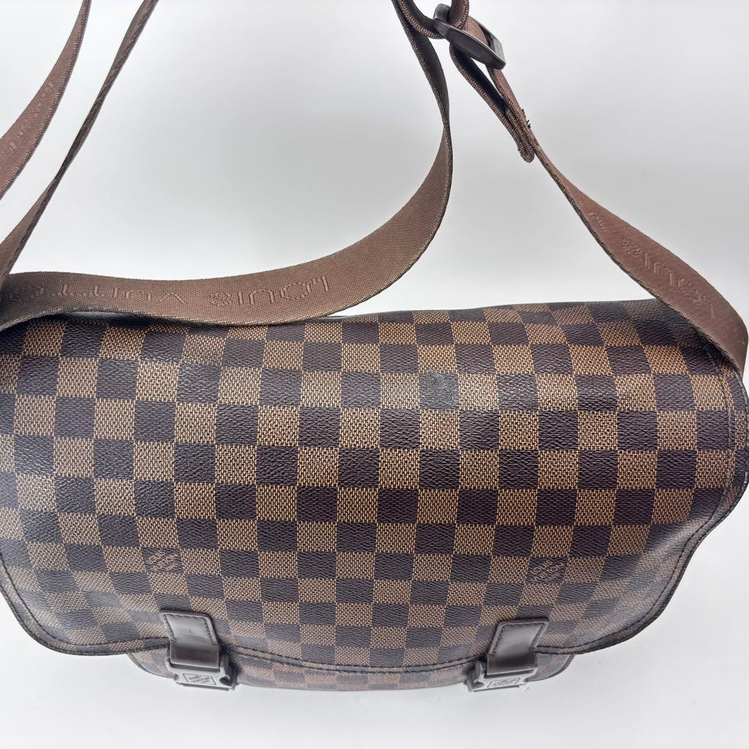 ルイヴィトン メッセンジャー メルヴィール N51125 ダミエ ショルダー