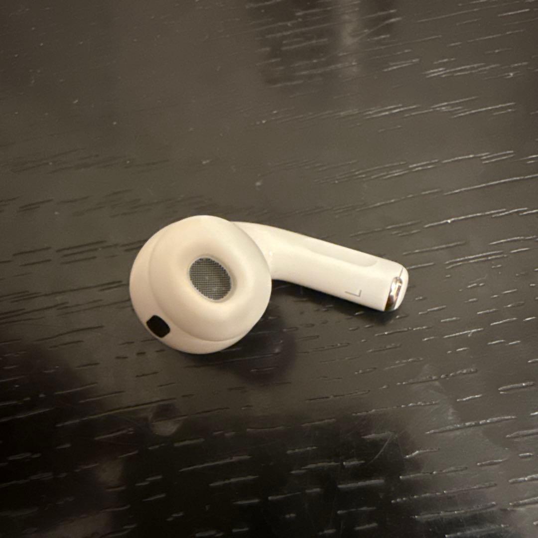 AirPods Pro2左耳 USB-Cタイプ