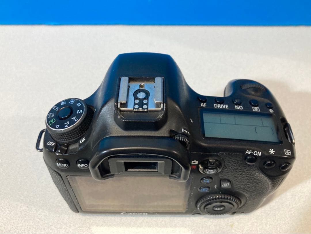 デジタルカメラ Canon EOS 6D