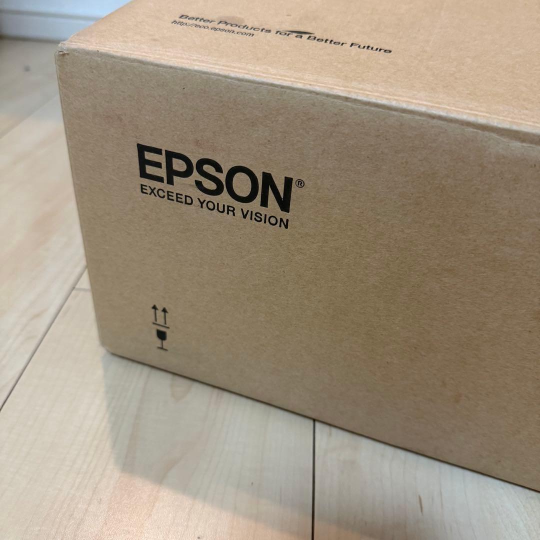 EPSON EB-S04 マルチメディアプロジェクター