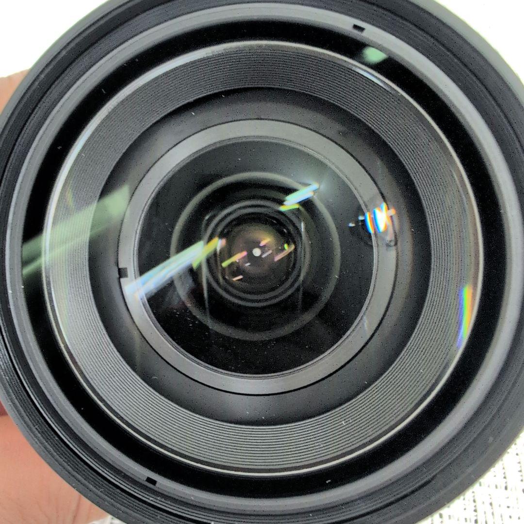 Nikon　ニコンF6　MB-40マルチバッテリー　レンズ　ソフトケース他セット