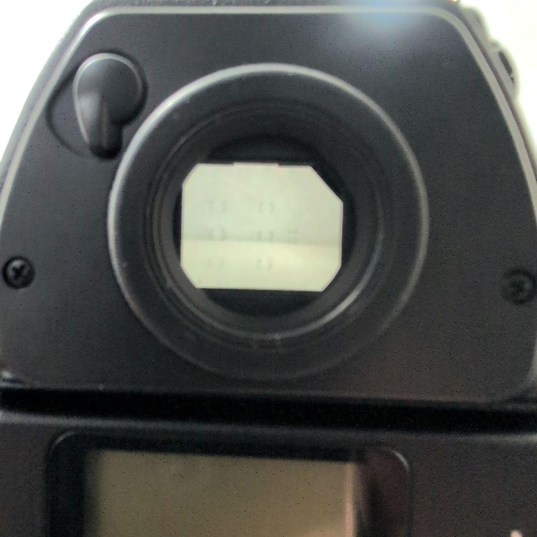 Nikon　ニコンF6　MB-40マルチバッテリー　レンズ　ソフトケース他セット