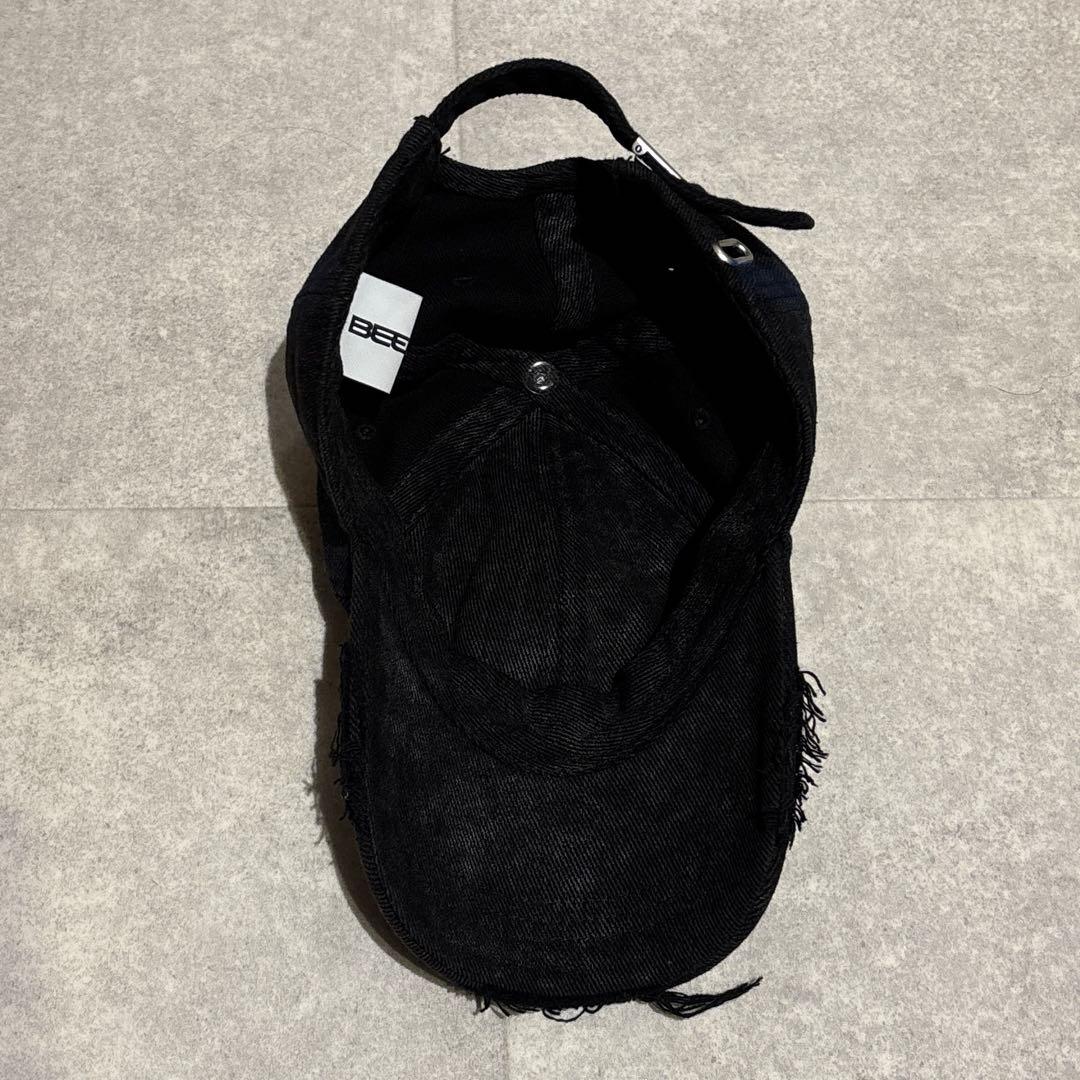 帽子 BEEDEN USED LIKE SPRAY CAP