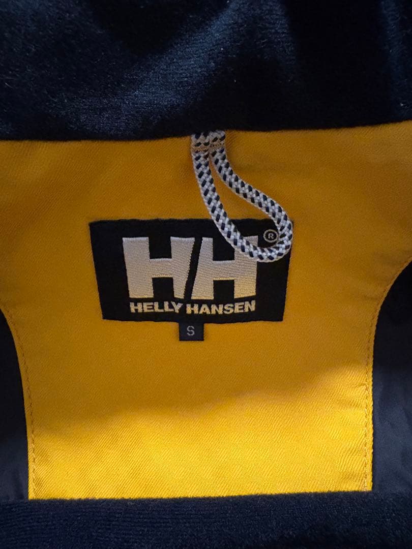 Helly Hansen マウンテンパーカー