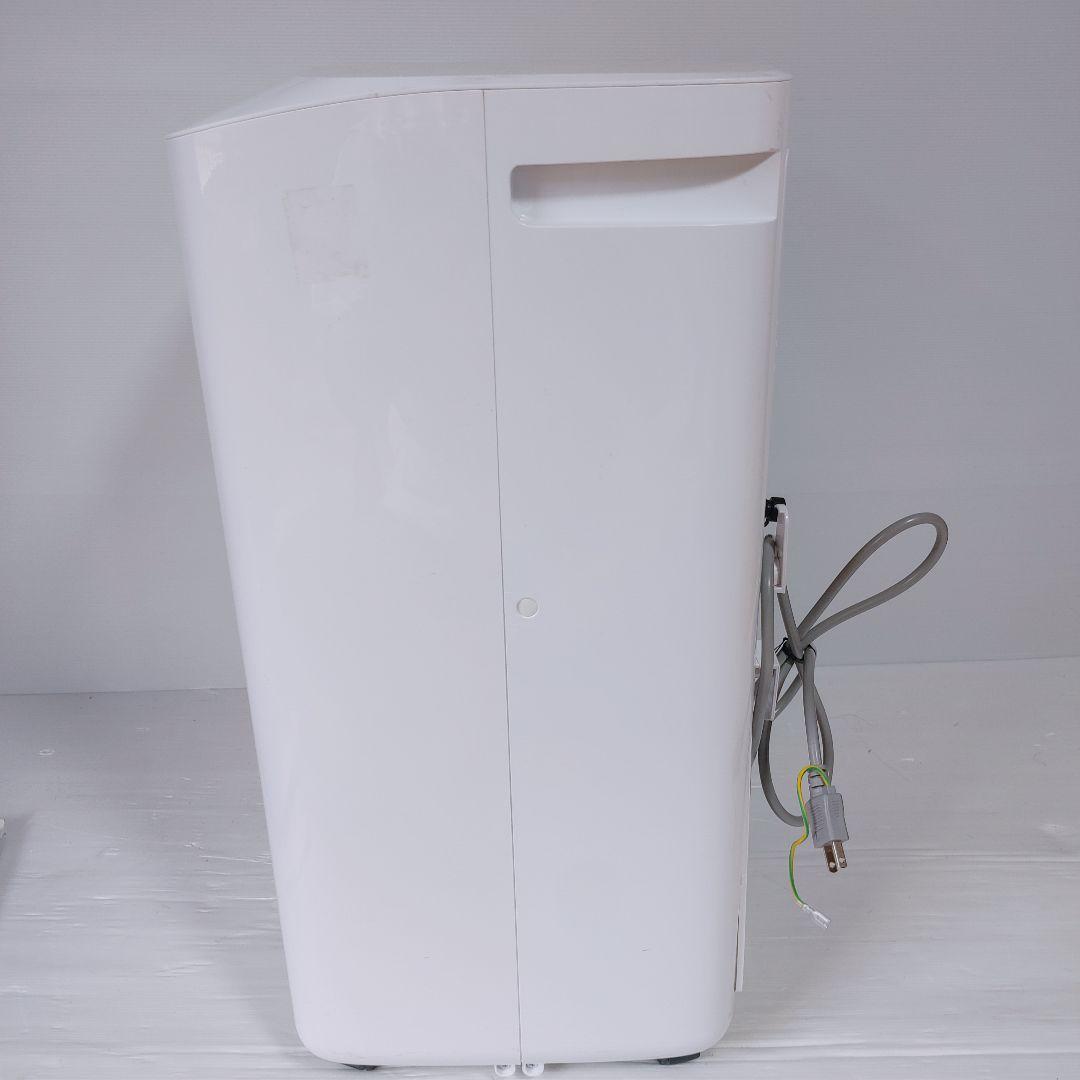 MAXZEN スポットクーラー MSC27J H-WH 6〜10畳用380