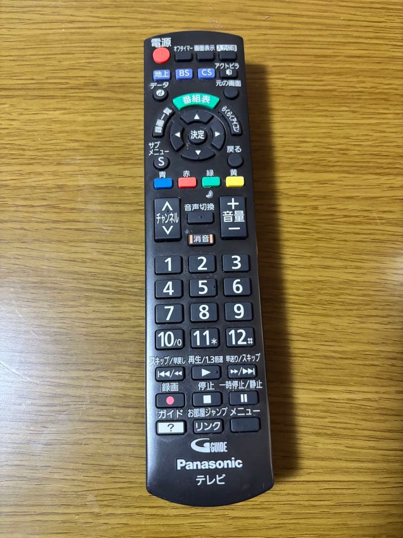 Panasonic TH-43F300 43インチ液晶テレビ