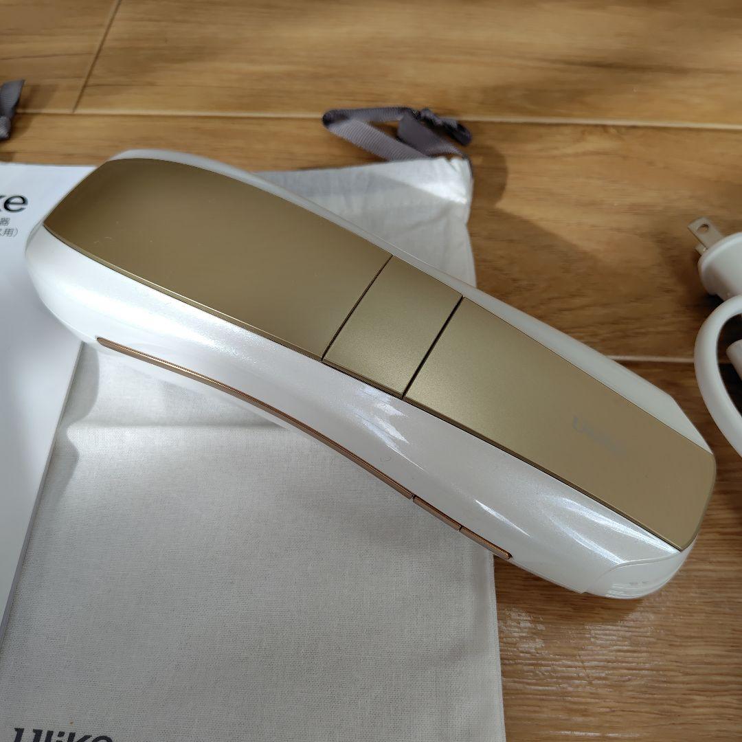美品★脱毛器 Ulike 公式 Air10 IPL 光美容器