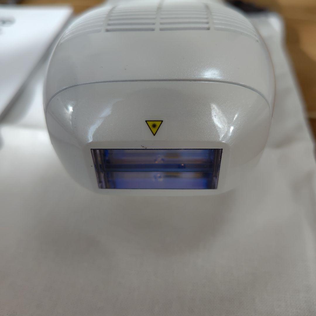 美品★脱毛器 Ulike 公式 Air10 IPL 光美容器