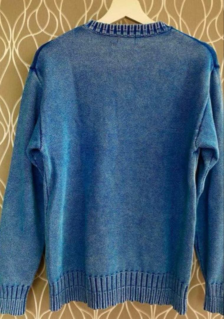 HYSTERIC GLAMOUR トレーナー　セーター　ニット