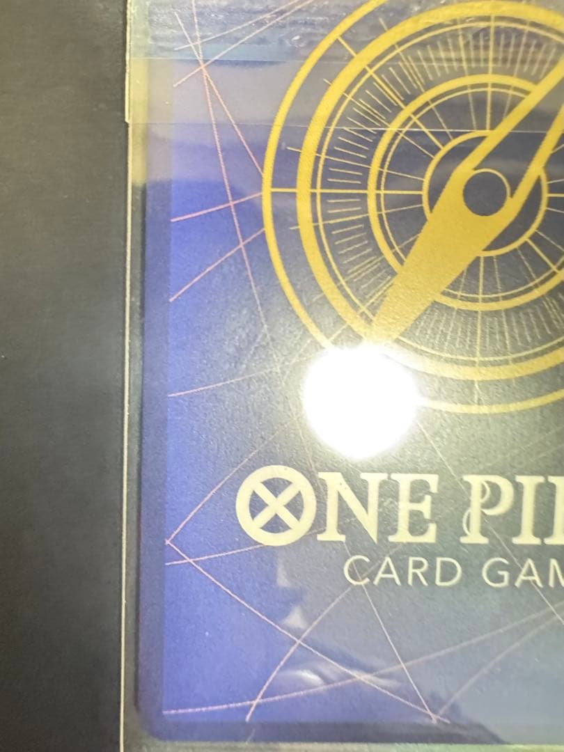 開封品 ルフィ フラッグシップバトル優勝 プロモフラシST21-014Japan