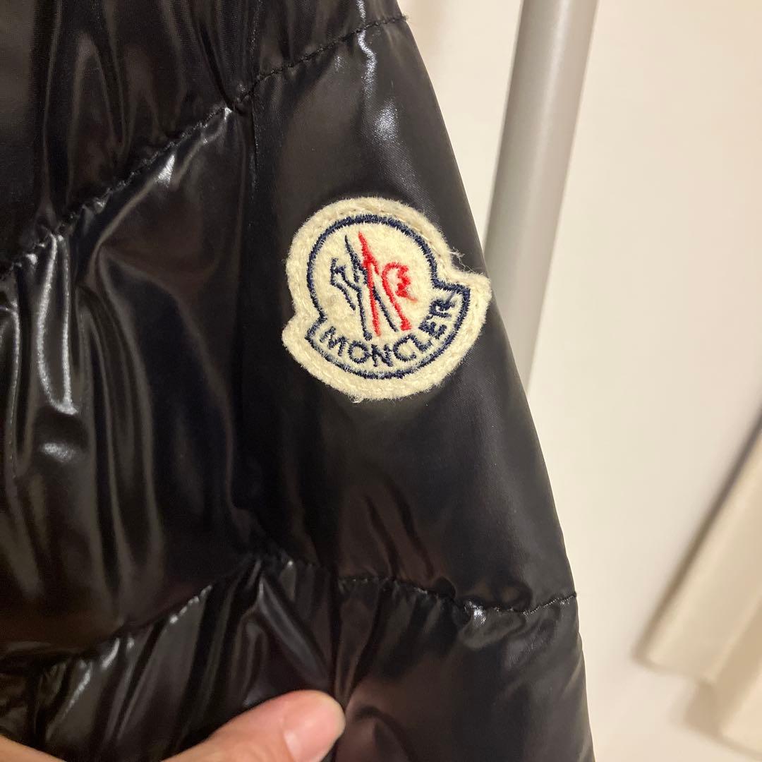 モンクレール　アルピン　ダウンジャケット　サイズ1