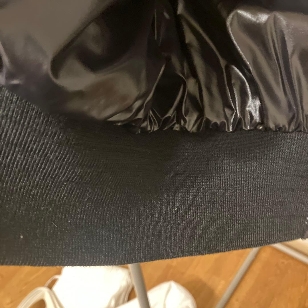 モンクレール　アルピン　ダウンジャケット　サイズ1