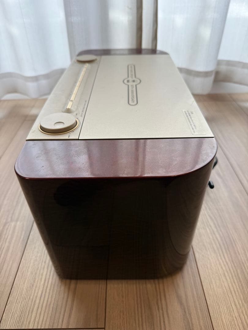 SONY ソニー セレブリティII MD-7000