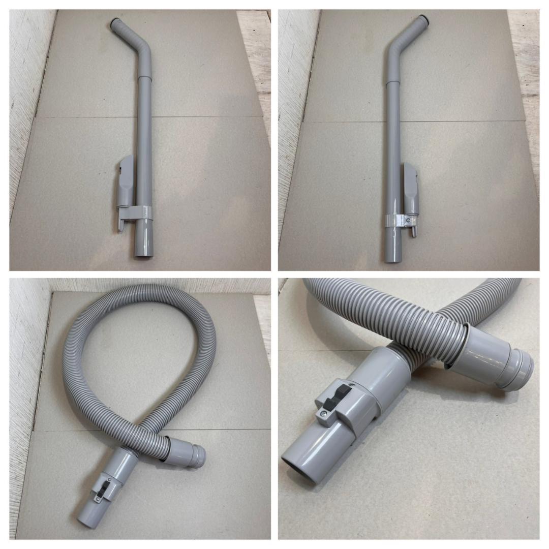 【2024年】YAMAZEN ZKC-300 掃除機 クリーナー キャニスター