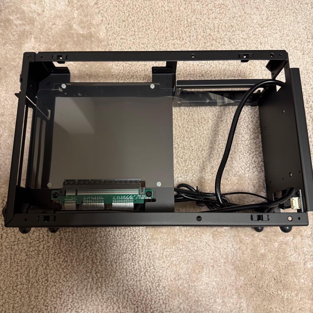 DAN Case A4-SFX v4.1 Mini-ITX PCケース