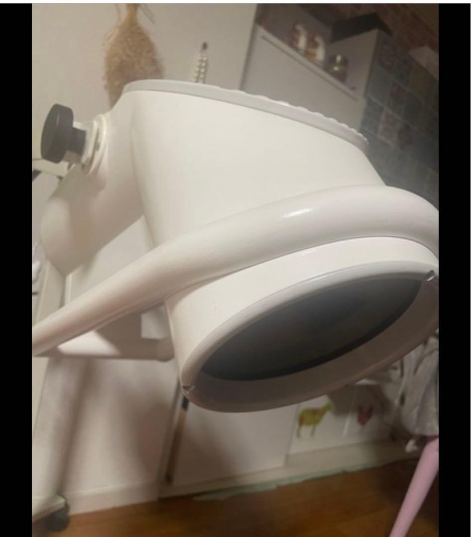 美品　バイオプトロン2 業務用タイプ