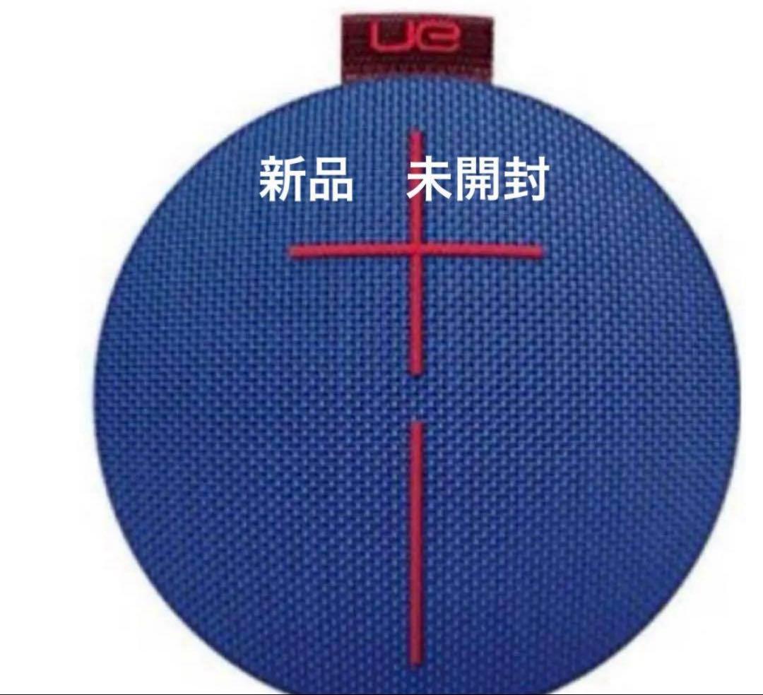 【新品未開封】Ultimate EarsUE ROLLWS600VIスピーカー