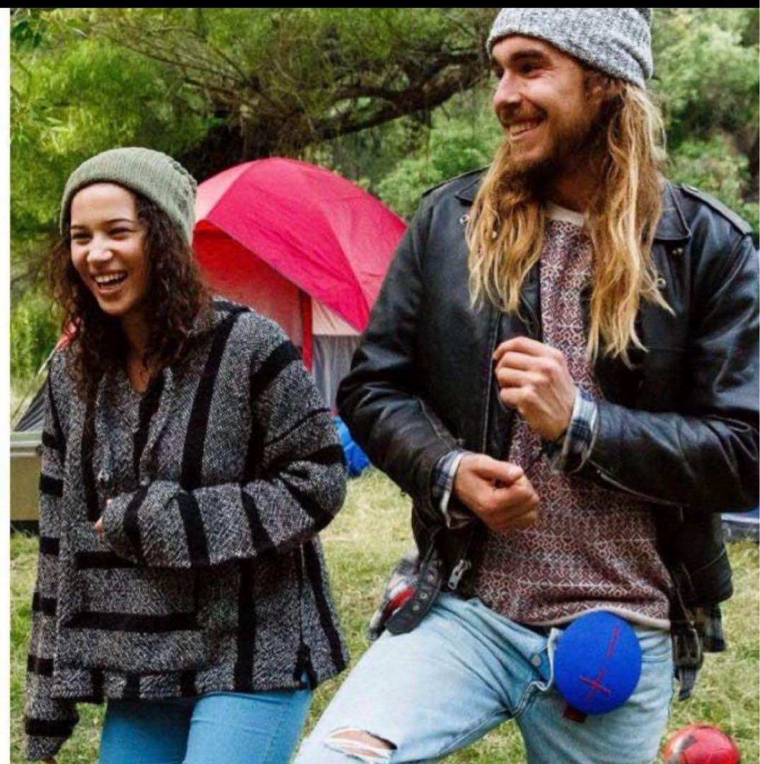 【新品未開封】Ultimate EarsUE ROLLWS600VIスピーカー