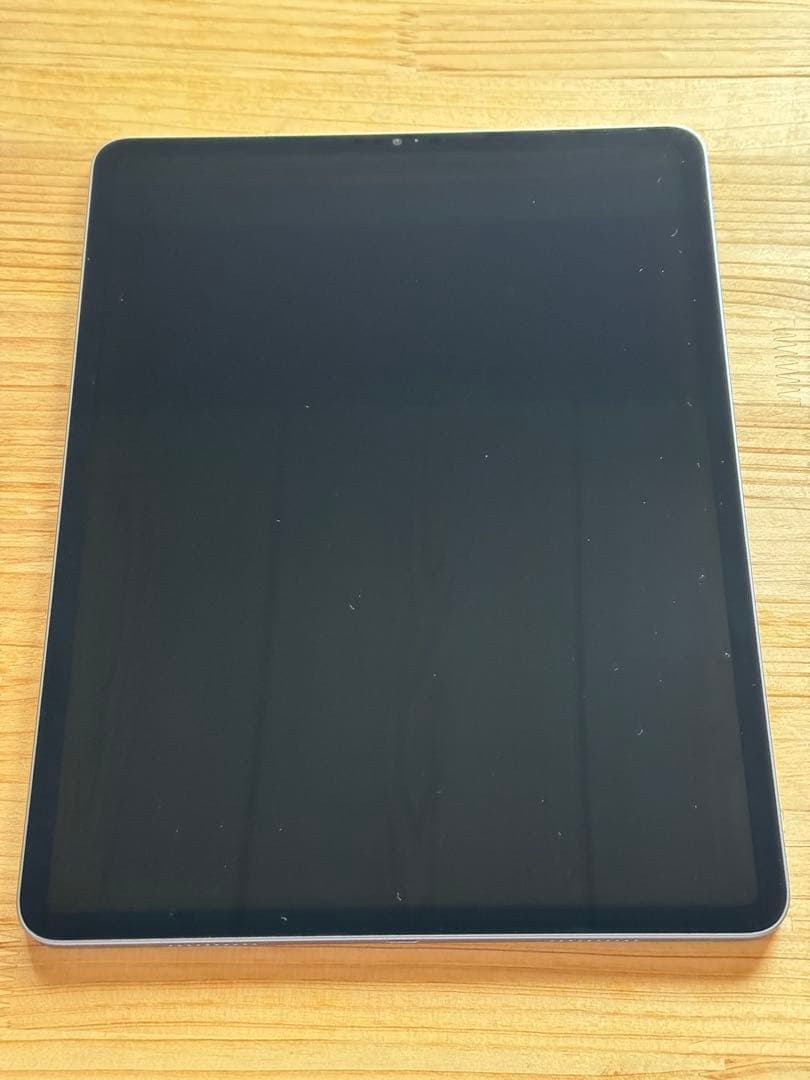 iPadPro 第6・12.9in 512GB M2 Wifi スペースグレイ