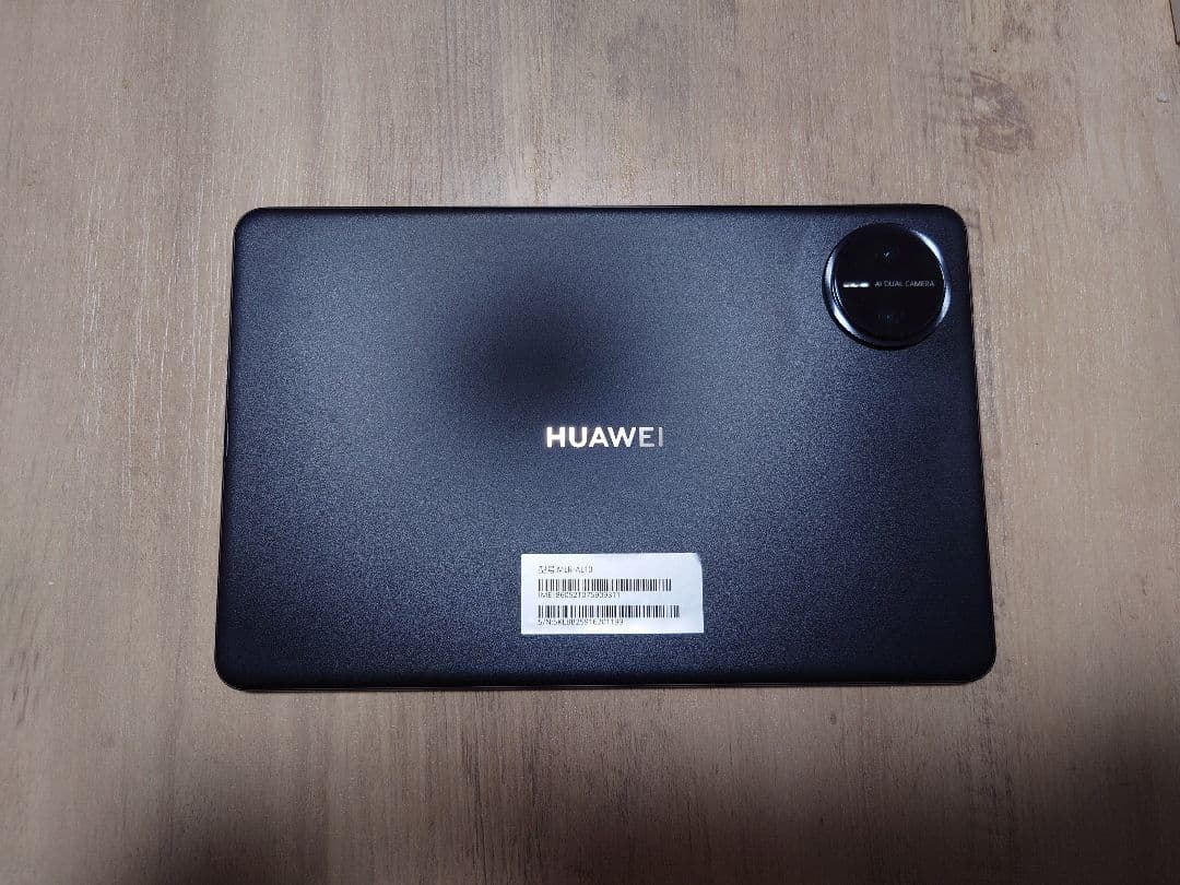 その他 Matepad Mini, M-pencil 3