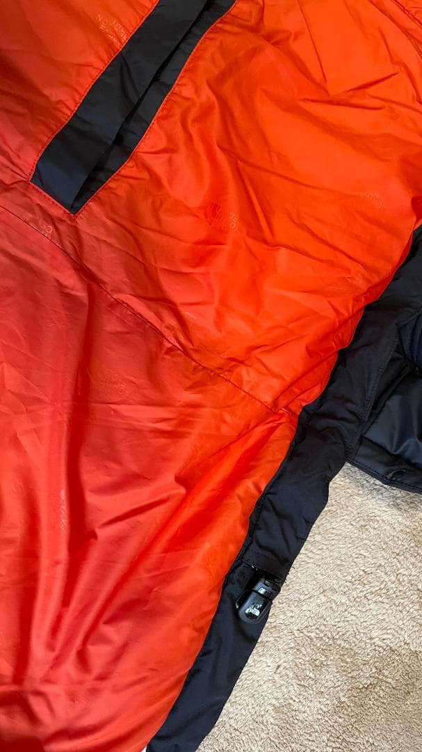 THE NORTH FACE ベビーマルチシェルブランケット