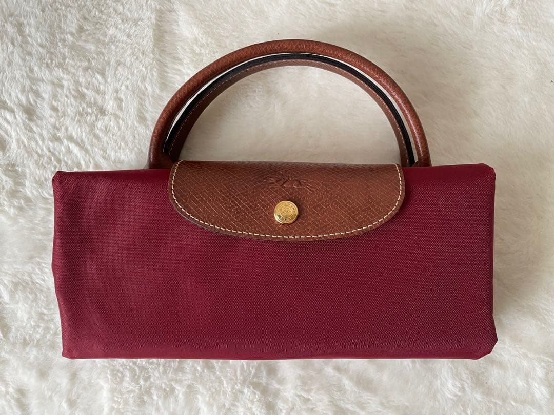 Longchamp ロンシャン ル プリアージュ オリジナルXL トラベルバッグ
