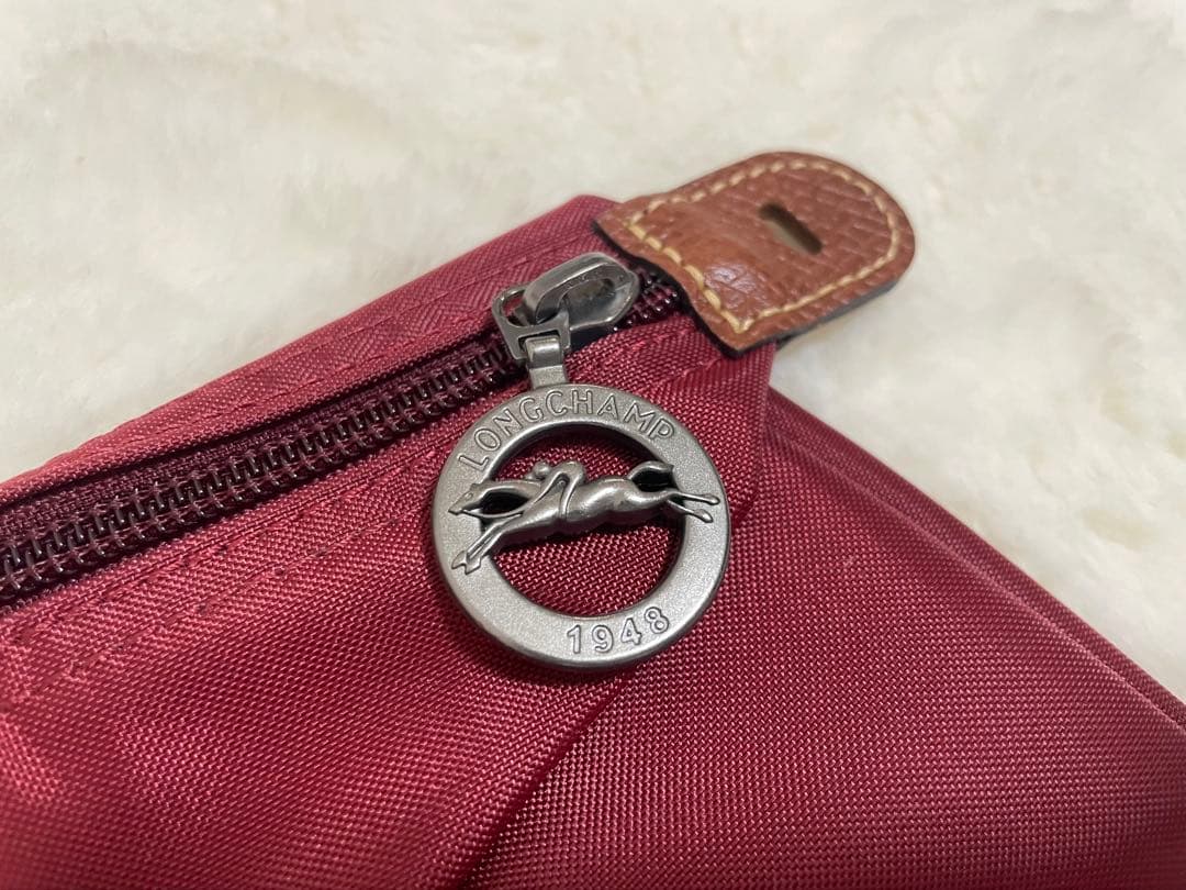 Longchamp ロンシャン ル プリアージュ オリジナルXL トラベルバッグ