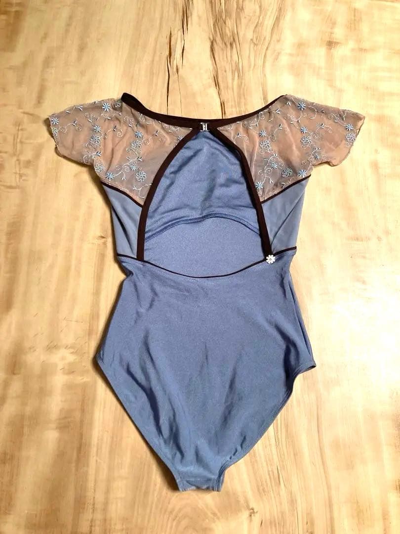 デラロミラノ　アルテミデレオタード　M