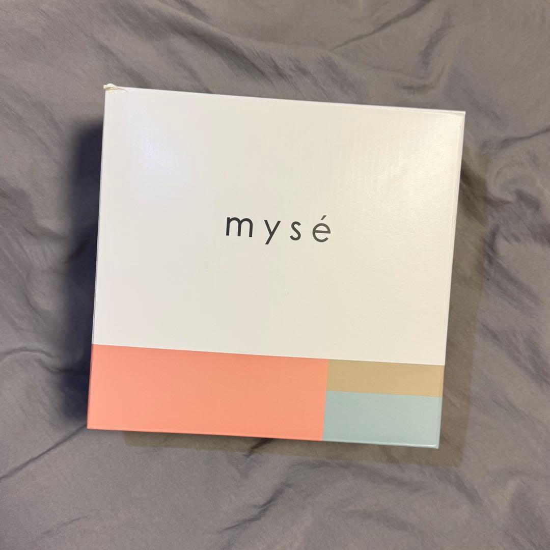 【新品】ミーゼ　ニードルヘッドスパリフト　MS-31N