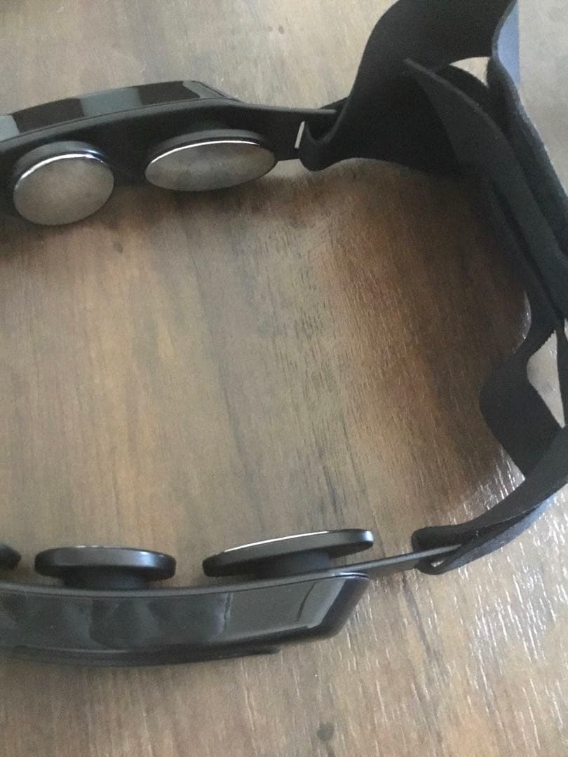 ゾーガンキン マチュア 美顔器 EMS ZOGANKIN MATURE