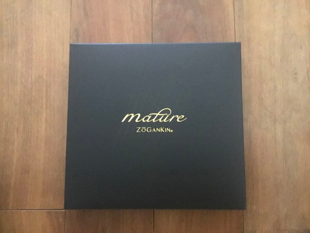 ゾーガンキン マチュア 美顔器 EMS ZOGANKIN MATURE