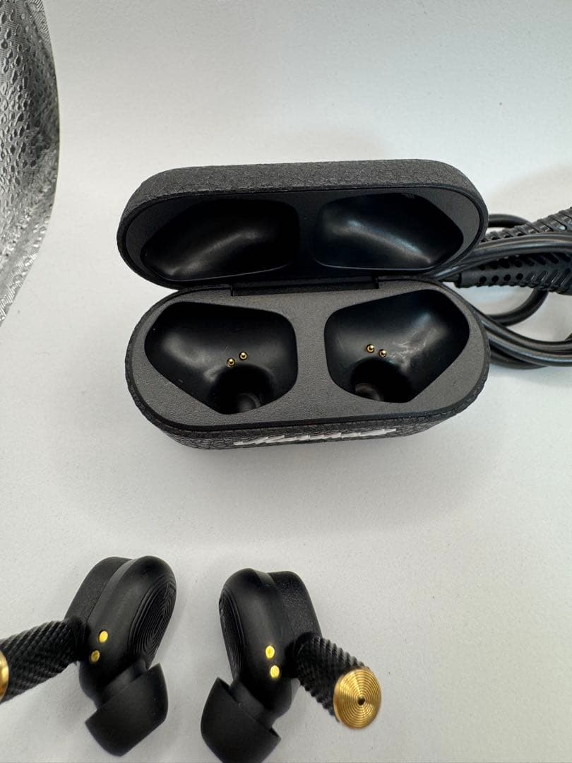 【正規品 】Marshall Motif II A.N.C