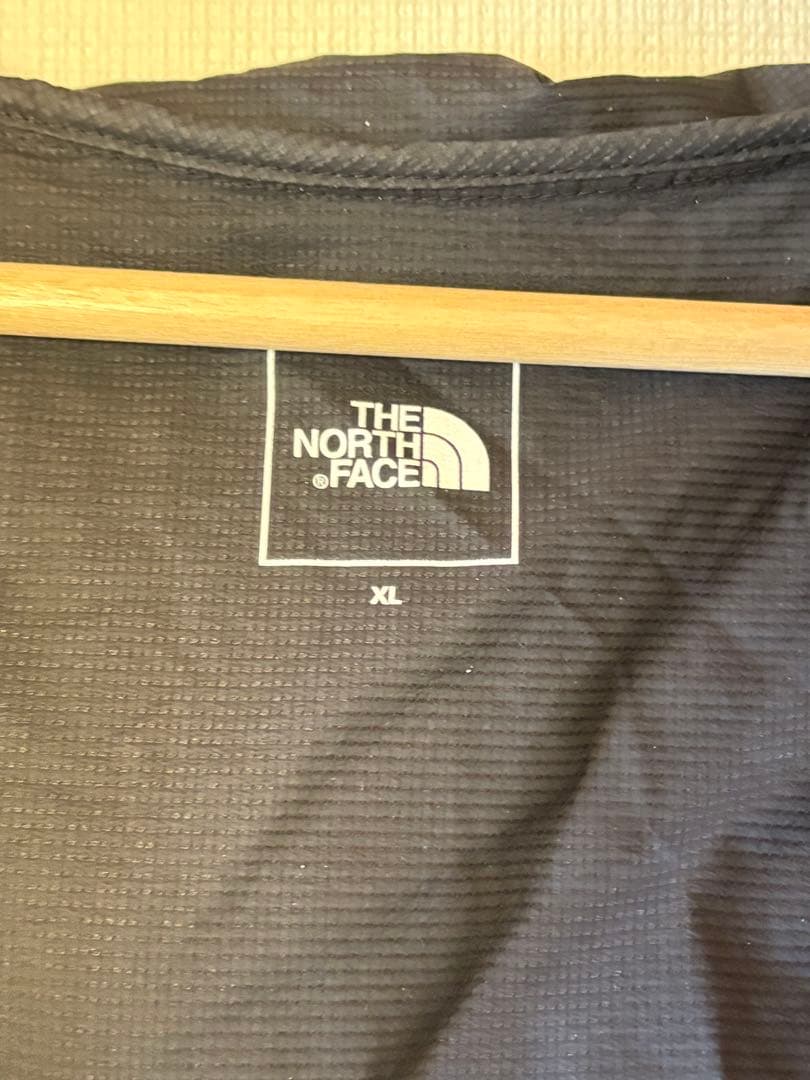 The North Face スワローテイルフーディー　NP22202