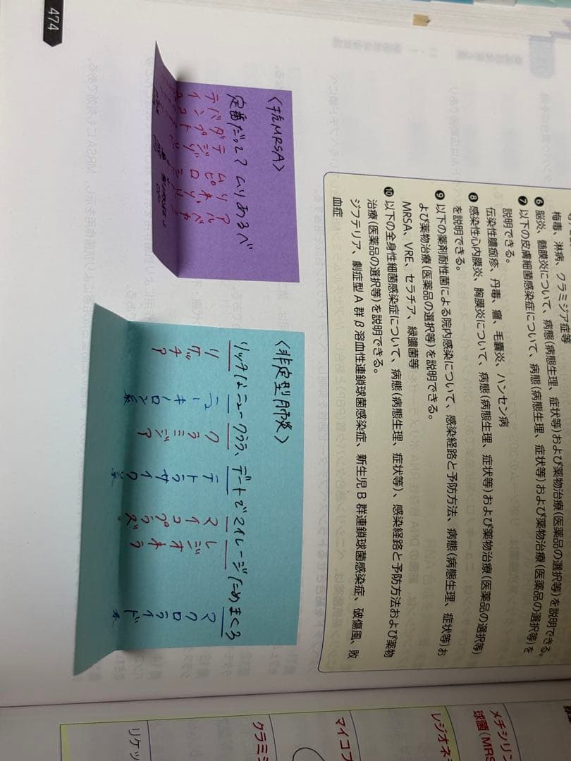 【薬ゼミ1年コース】第109回 青本 青問 薬剤師国家試験対策参考書