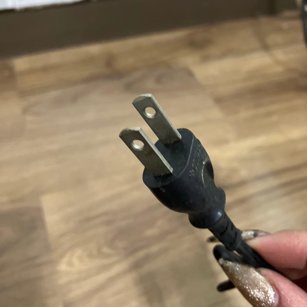 4F 動作未確認 希少 レトロ National ナショナル ビデオカメラ