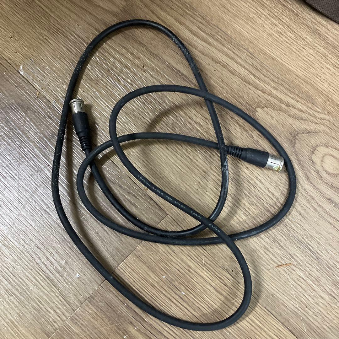 4F 動作未確認 希少 レトロ National ナショナル ビデオカメラ