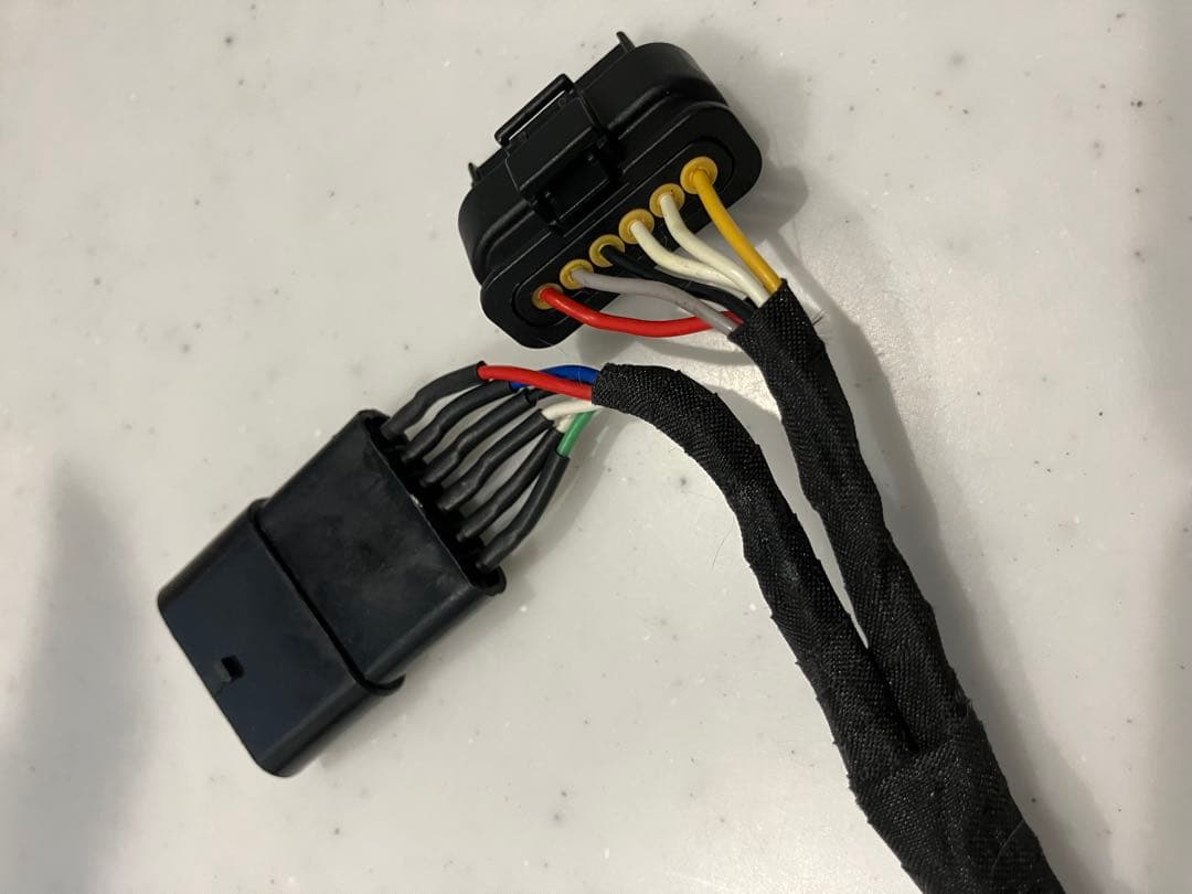 ★DTE SYSTEMS New PPT3704 チューニングデバイス！