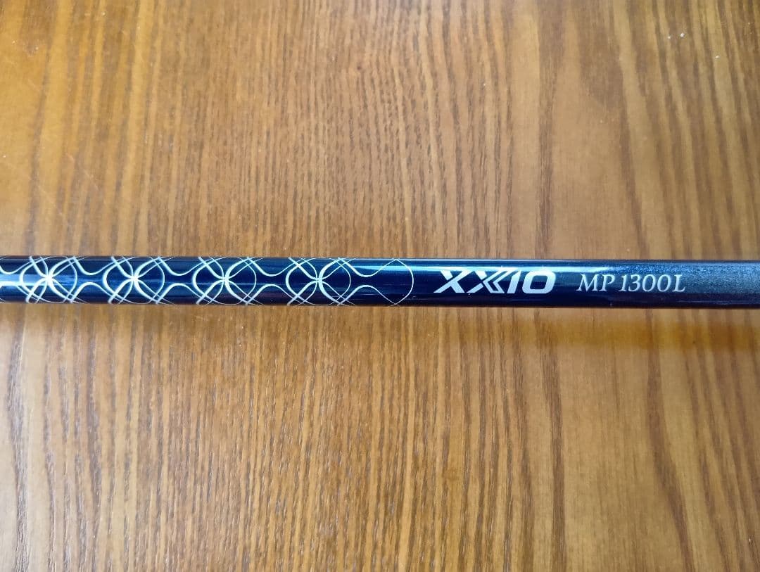 ぞうさん専用　ゼクシオ13 フェアウェイウッド 5W レディース フレックスL