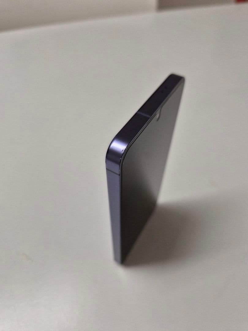 Galaxy S24 256GB docomo コバルトバイオレット