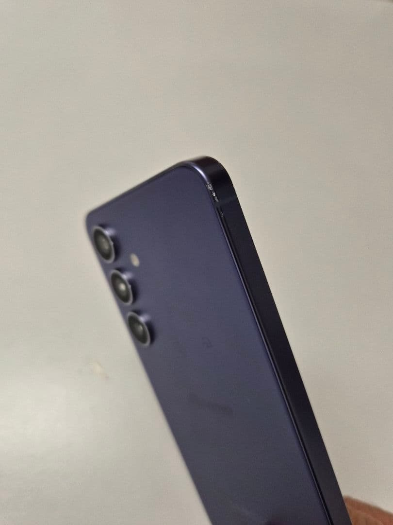 Galaxy S24 256GB docomo コバルトバイオレット