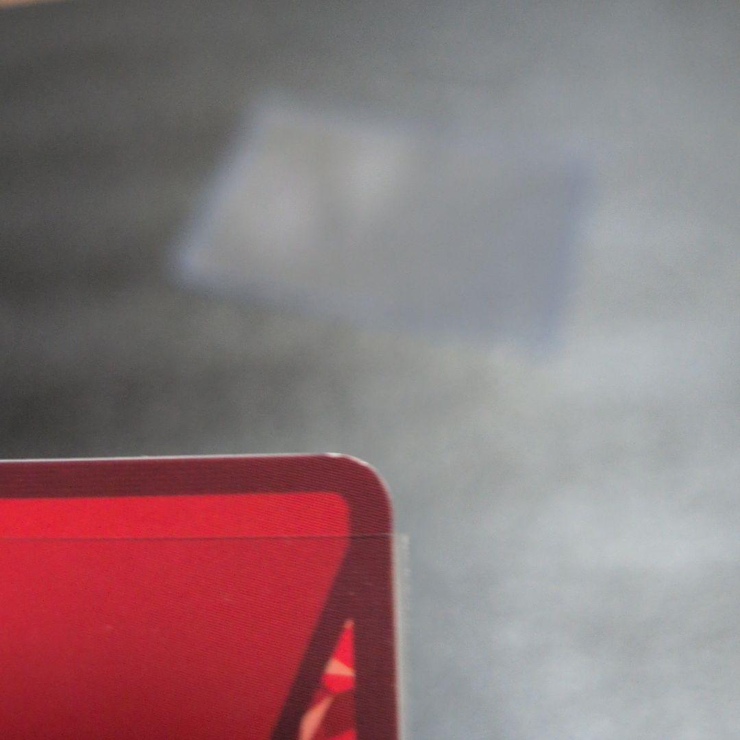 UNION ARENA コードギアス　ガウェイン　パラレル星2