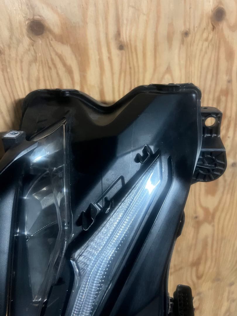 CBR250RR用 LEDヘッドライト MC51